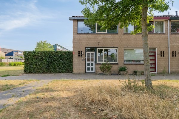 Medium property photo - Halve Morgen 85, 6931 XH Westervoort